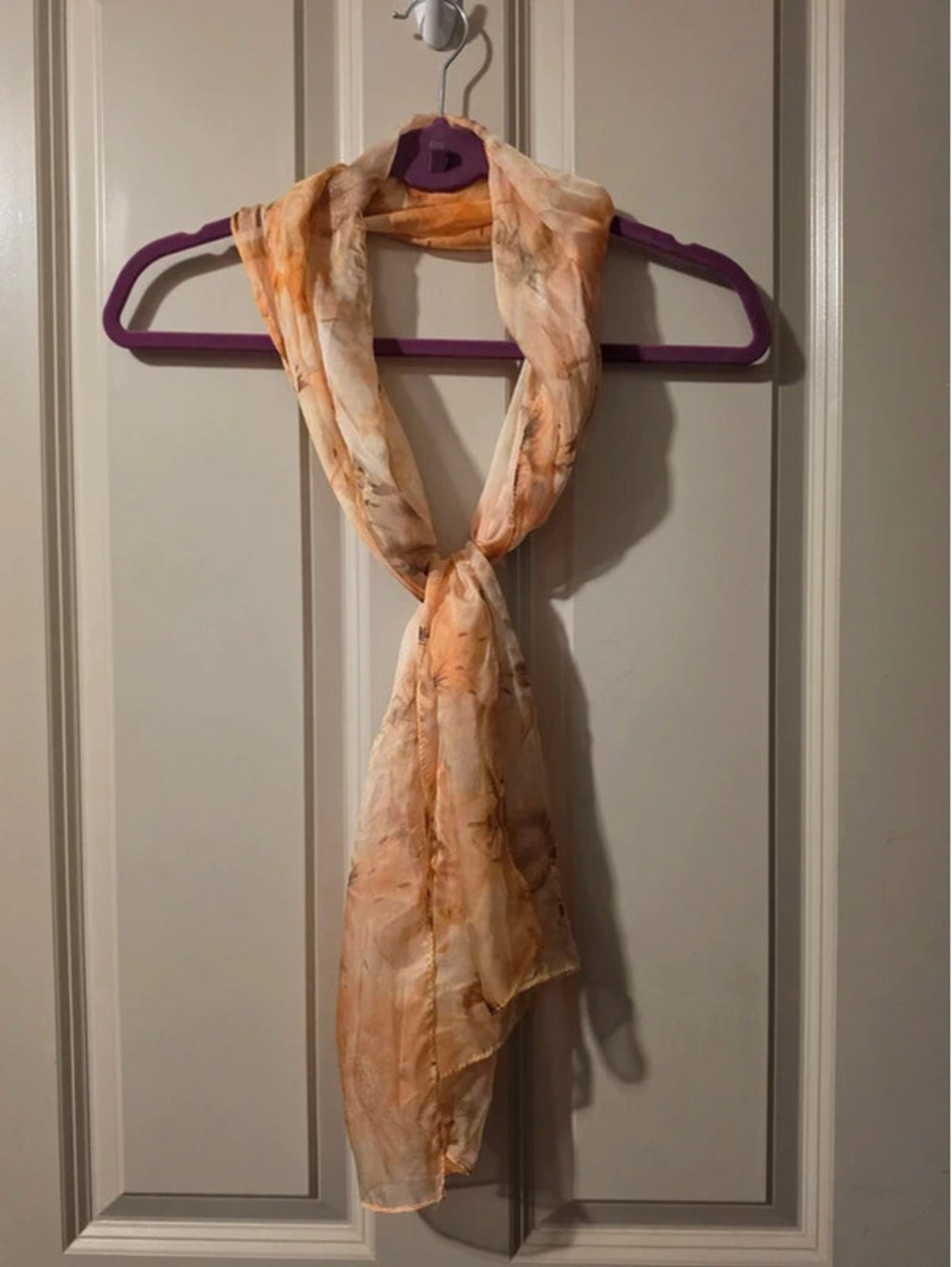Sunflower Wrap/Scarf
